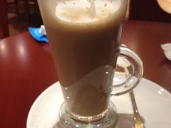 焦糖拿铁-COSTA COFFEE(西贸凯德晶品4层2店)