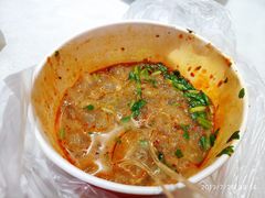 -李老二炒粉(桂林路一店)