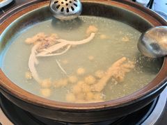 -椰小名·竹笙椰子鸡(中堂店)