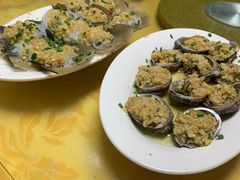 -板桥海鲜广场(文明东店)