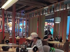 -味千拉面(煌华新纪元购物广场店)