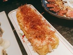 -無境·匠心日本料理(汉街店)