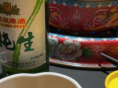 -羊大爷涮肉(亮马桥店)