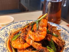 -老头儿油爆虾(金沙印象城店)