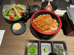 -玉川屋创意日料(北美新天地店)