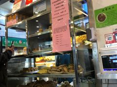 -护国寺小吃(新街口店)