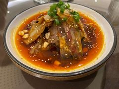-渝信川菜(西单店)