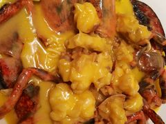-79号渔船海鲜饭店(宝安店)