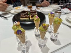 -若蘭慈·无国界素食料理(欢乐海岸店)