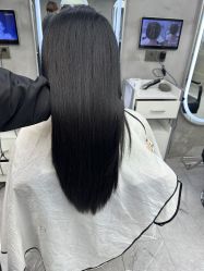 -DK SALON连锁专业烫染接发店