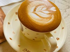 -Me Coffee下午茶艺术空间