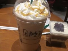 -星巴克臻选(济南万达店)