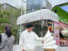 -东莞松山湖万象汇