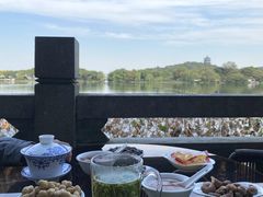 -湖畔居茶楼(湖滨店)