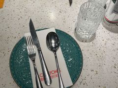 -CRAZYONES西班牙海鲜饭(上海美罗城店)