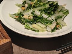 -将相和·海鲜蒸饺大连菜