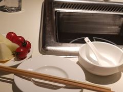 -海底捞火锅(上地华联店)