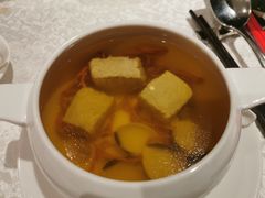 -红棉中餐厅·广州海航威斯汀酒店