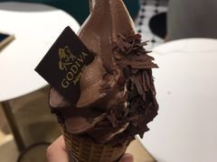 -GODIVA(王府井apm店)