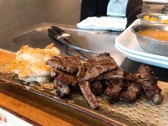 -赤坂亭·M9和牛烧肉·铁板烧(合肥万象城店)
