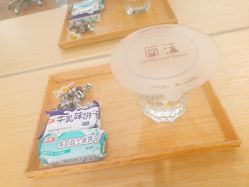 -THE LOG SALON 记录