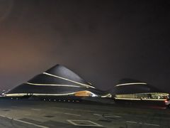 -哈尔滨大剧院