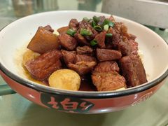 -我家小院川菜馆(杨家湾地铁站店)