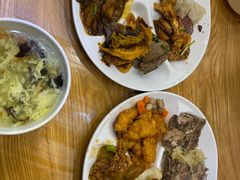 -富龙快餐店(铁西店)