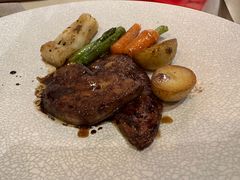 -BONAZZA 意大利餐厅