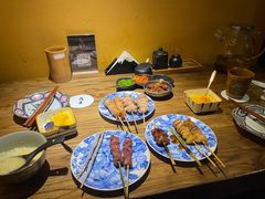 -鸟幸 TORISAKI 炭火居酒屋