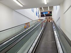 -沃尔玛超市(人民广场店)