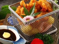 -阿吾罗日本料理(K11艺术中心店)