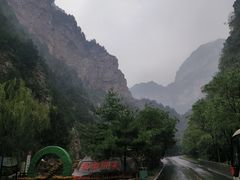 -红崖峡谷景区