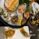中午和朋友来吃的，还是以前的味道，食材新鲜