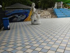 -青年湖公园水上世界