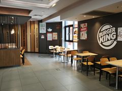 -汉堡王(常熟美城店)