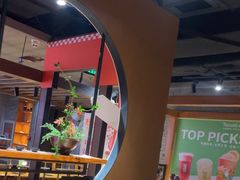 -呷哺呷哺 黄金牧场 (欢乐谷店)