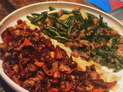 -铁公鸡·四川料理(天环广场店)