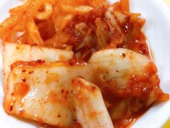 -屋里家延边朝鲜族冷面(南园店)