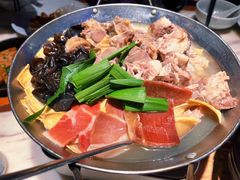-大鱼徽州·寻味徽菜(星光总店)