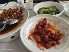 -兰湘子·湘菜小炒(长安万科广场店)