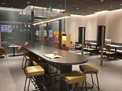 -麦当劳(欢乐谷店)