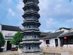 -南翔古镇