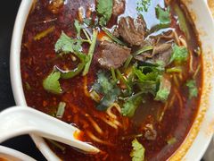 -牛王庙(龙华花园店)