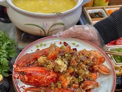 -金龙·打边炉(武进路店)