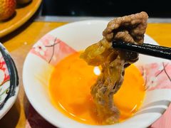 -牛New寿喜烧(青浦店)