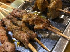 -伊隆斋(什刹海店)