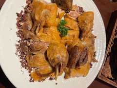 -环球港凯悦 · 享悦中餐厅