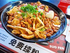 -粉探营螺蛳粉(长宁龙之梦店)