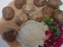 -宜家·瑞典风味餐厅(无锡店)